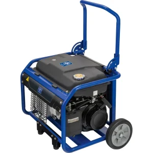 Agregat Lux 3200 W