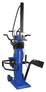 Cepilnik za drva REM Power 14 t