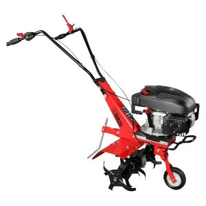 Prekopalnik za zemljo Iskra HG60T