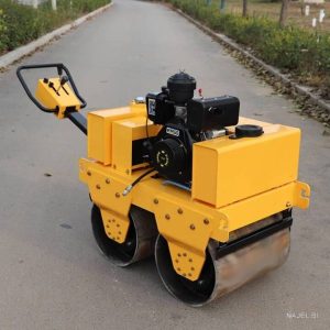 Valjar 650 kg