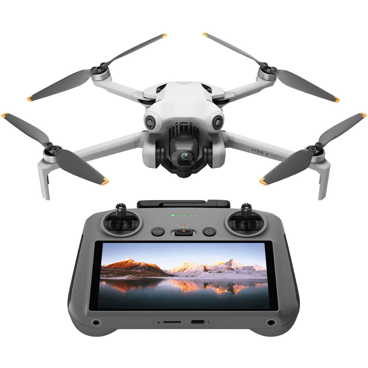 Dron DJI Mini 4 Pro