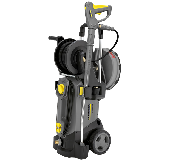 Kärcher HD 5/15 CX Plus visokotlačni čistilec
