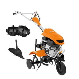 Motorna freza — prekopalnik STIHL MH 600