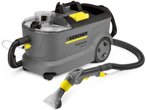 Globinski sesalec KARCHER Puzzi 10/1