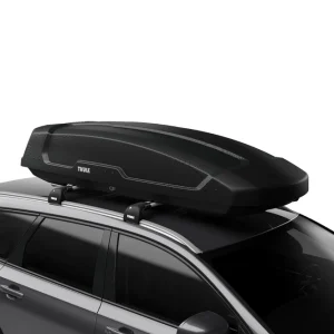 Strešni kovček Thule Force XT XL (500 L)