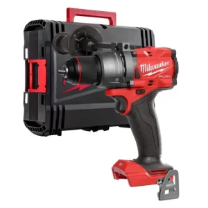 Baterijski udarni vrtalnik Milwaukee M18