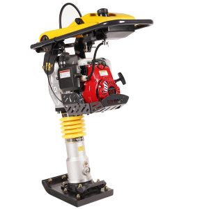 Vibrirna žaba Baumax GS 60